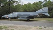 PICTURES/Air Force Armament Museum - Eglin, Florida/t_RF-4C PhantomII.JPG